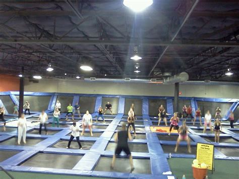 trampoline park rockwall|THE BEST 10 Trampoline Parks in ROCKWALL, TX .